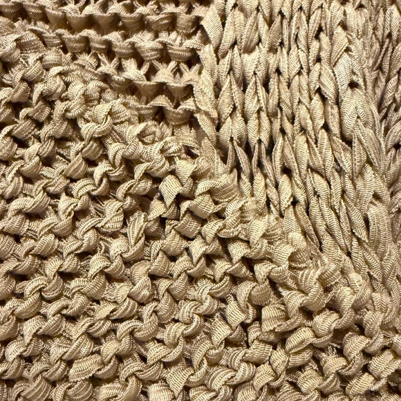 Josephine Chaus Cowl Neck Sweater - Tan - Picture 2 of 5